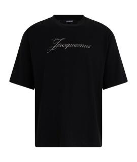 JACQUEMUS Футболка