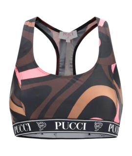 PUCCI Майка