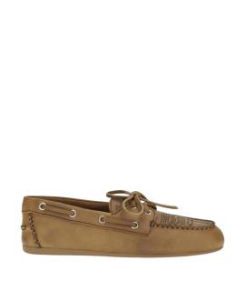 MIU MIU Лоферы