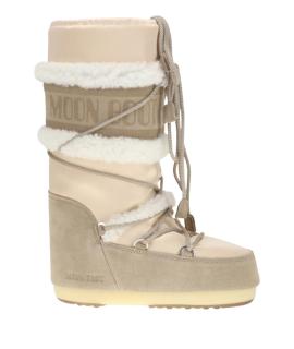 MOON BOOT Сапоги