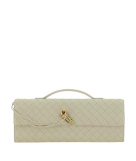 BOTTEGA VENETA Клатч/вечерняя сумка