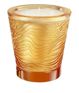 LALIQUE Свеча