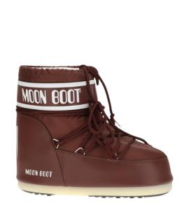 MOON BOOT Ботинки