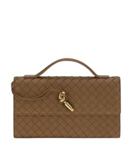 BOTTEGA VENETA Клатч/вечерняя сумка