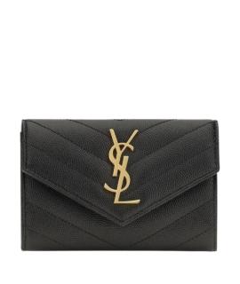SAINT LAURENT Кошелек