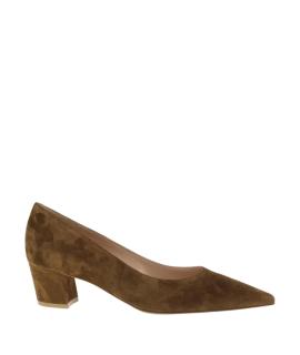 GIANVITO ROSSI Туфли