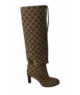 GUCCI Сапоги