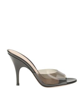 GIANVITO ROSSI Мюли