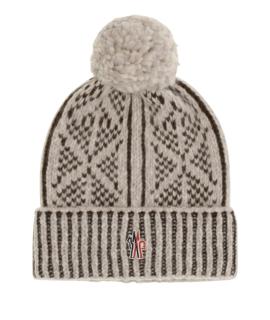 MONCLER GRENOBLE Шапка
