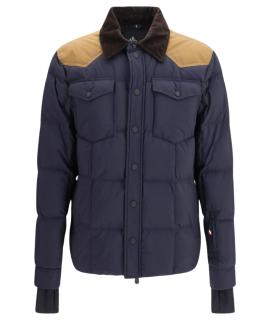 MONCLER GRENOBLE Пуховик