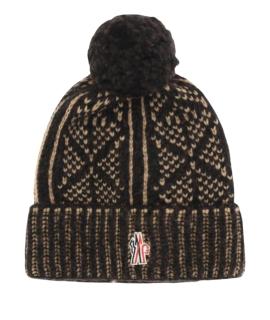 MONCLER GRENOBLE Шапка
