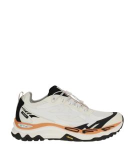 OFF-WHITE Низкие кроссовки / кеды