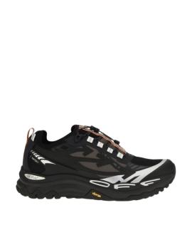OFF-WHITE Низкие кроссовки / кеды