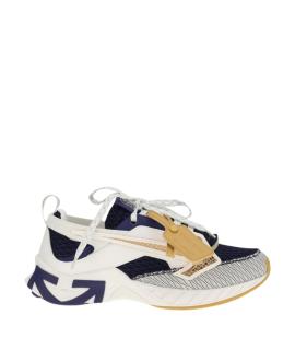 OFF-WHITE Низкие кроссовки / кеды