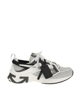 OFF-WHITE Низкие кроссовки / кеды