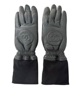 CHANEL Перчатки