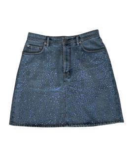 ACNE STUDIOS Юбка мини