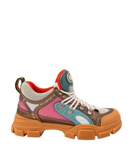 GUCCI Кроссовки