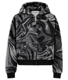 JUICY COUTURE Худи/толстовка