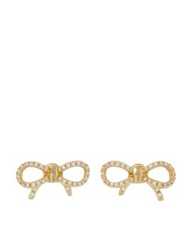 FERRAGAMO Серьги
