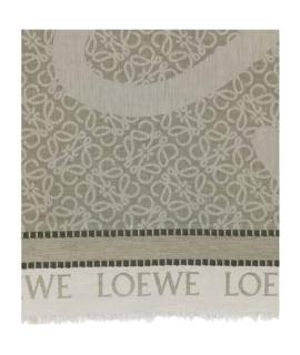 LOEWE Шарф