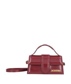 JACQUEMUS Сумка с короткими ручками