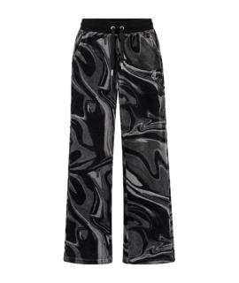 JUICY COUTURE Прямые брюки