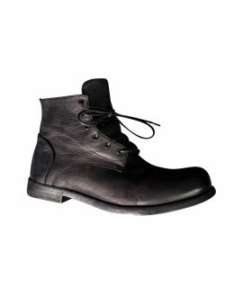 OFFICINE CREATIVE Высокие ботинки