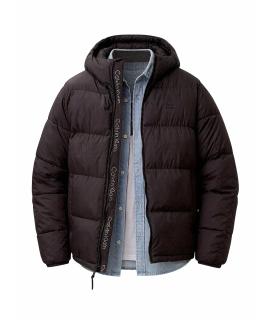 CALVIN KLEIN Пуховик