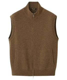 LORO PIANA Жилет