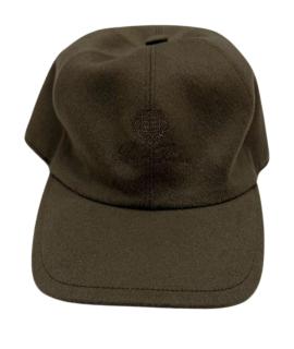 LORO PIANA Кепка/бейсболка