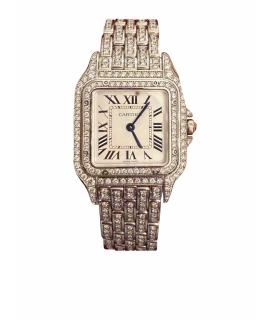 CARTIER Часы