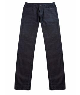 ANN DEMEULEMEESTER Джинсы скинни