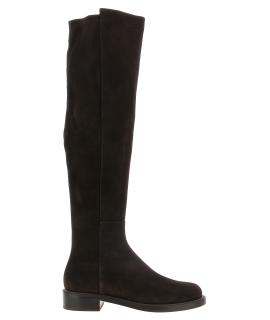 STUART WEITZMAN Ботфорты