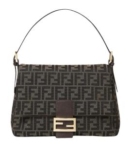 FENDI Сумка через плечо