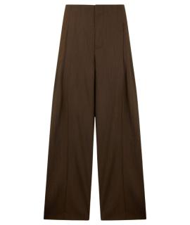 ALBERTA FERRETTI Брюки широкие