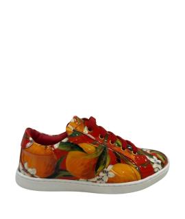 DOLCE&GABBANA Кеды