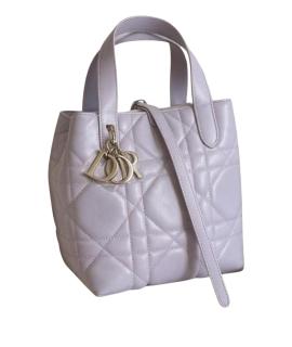 CHRISTIAN DIOR Сумка с короткими ручками