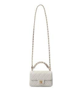 CHANEL Сумка через плечо