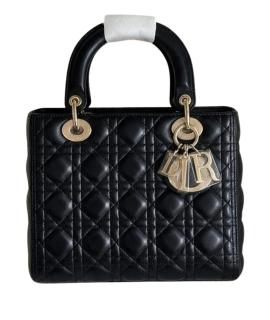 CHRISTIAN DIOR Сумка с короткими ручками