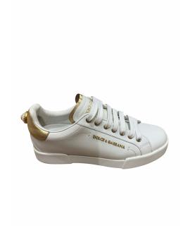 DOLCE&GABBANA Кеды
