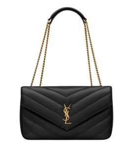 SAINT LAURENT Сумка через плечо
