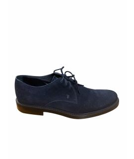 TOD'S Туфли