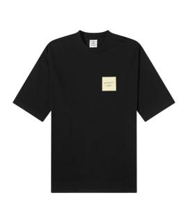 VETEMENTS Футболка