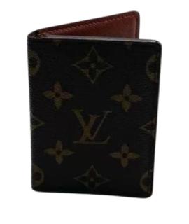 LOUIS VUITTON Кардхолдер
