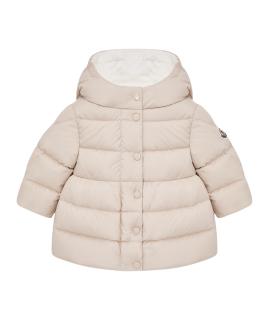 MONCLER KIDS Верхняя одежда