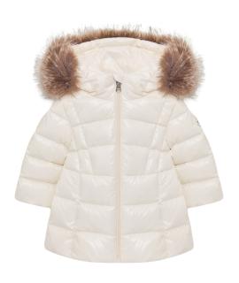 MONCLER KIDS Верхняя одежда