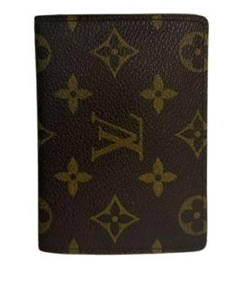 LOUIS VUITTON Кардхолдер