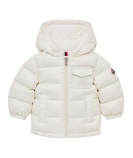 MONCLER KIDS Верхняя одежда