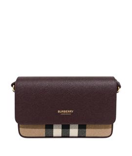 BURBERRY Сумка через плечо
